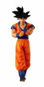 Dragon Ball Z - Son Goku - Solid Edge Works - The Departure (Vol.1) (Bandai Spirits)