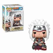 Naruto Shippuuden - Jiraiya - POP! Animation (2565) - POP! Vinyl (Funko Toys)