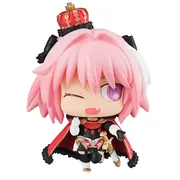 Fate/Grand Order - Astolfo - Petit Chara! Series - Petit Chara! Series Chimi Mega Fate/Grand Order Dai Nidan (MegaHouse)