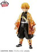 Kimetsu no Yaiba - Agatsuma Zenitsu - Grandista - Another Ver., (Bandai Namco Amusement, Bandai Spirits)