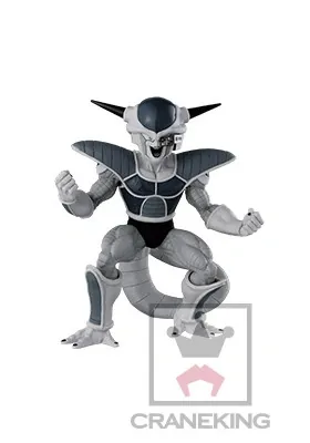 Dragon Ball Z - Frieza - First Form - Figure Colosseum - SCultures - Zoukei Tenkaichi Budoukai World (Stage 3) - Special Color ver. (Banpresto)