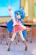 Lucky☆Star - Izumi Konata - Trio-Try-iT Figure (FuRyu)