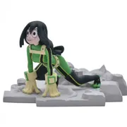 Boku no Hero Academia - Asui Tsuyu - Craftables - My Hero Academia Craftables Series 1 (Just Toys Intl.)
