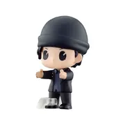 Meitantei Conan - Akai Shuuichi - Meitantei Conan Narabundesu. 2 - Narabundesu. (Bandai)