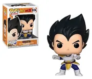 Dragon Ball Z - Vegeta - POP! Animation (#614) - POP! Vinyl (Funko Toys)