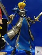 Fate/Stay Night - Altria Pendragon - 1/7 - Saber (Kazya)