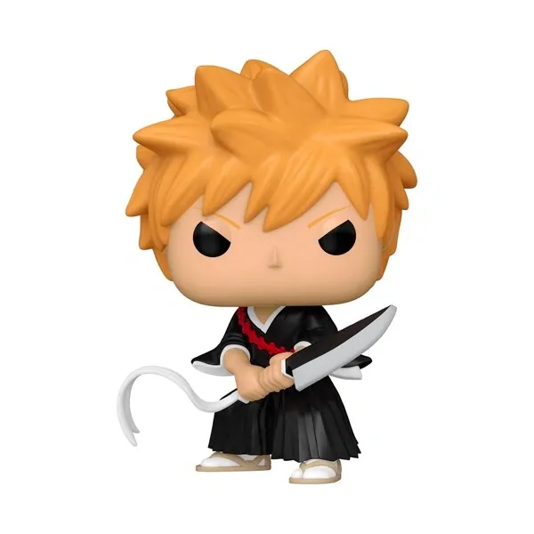 Bleach - Kurosaki Ichigo - POP! Animation (1479) - POP! Vinyl (Funko Toys)