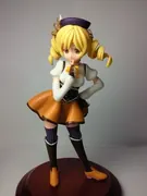 Mahou Shoujo Madoka☆Magica - Tomoe Mami (SB4)