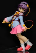 Touhou Project - Komeiji Satori (Yuunagi Ningyouhan)
