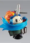 Persona 4 - Persona 4: The Animation - Persona 4: The Golden - Kintoki-Douji - Kuma - Chess Piece Collection R Persona 4 (MegaHouse)