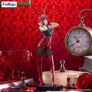 Chainsaw Man - Makima - BiCute Bunnies - Red Ver. (FuRyu, Round1)