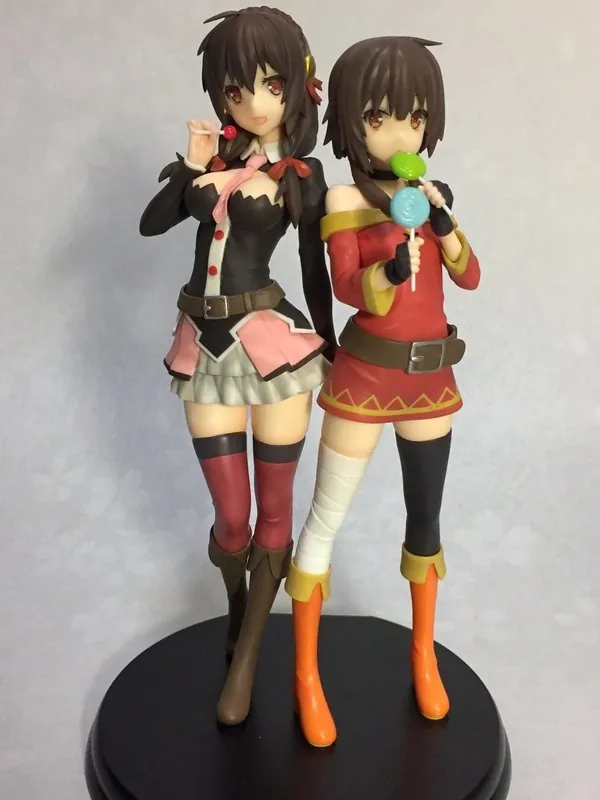 Kono Subarashii Sekai ni Shukufuku o! - Yunyun (Ken Chin-jiru)
