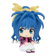 Hunter × Hunter - Neon Nostrade - Hunter x Hunter Suwarasetai Girl - Suwarasetai (Bandai)