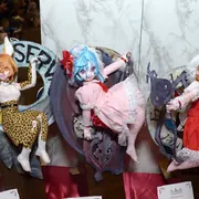 Touhou Project - Remilia Scarlet - Doujin Figure - 1/3.5 (Figyu A Ya)