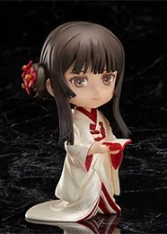 Monogatari Series - Senjougahara Hitagi (Kodansha Charagma)