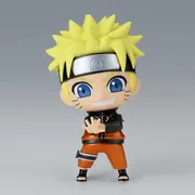 Naruto Shippuuden - Uzumaki Naruto - Repoprize - Metallic Colour (Bandai Spirits)
