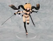 Fate/Grand Order - Okita Souji - 1/7 - Mizugi (SB4)