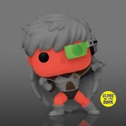 Dragon Ball Z - Jeice - POP! Animation (1495) - POP! Vinyl - Glow in the Dark (Funko Toys)