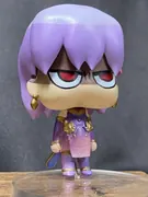 Fate/Grand Order - Kama - Fu Kigen (Soft-shell Crab)