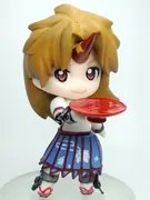 Touhou Project - Hoshiguma Yugi - Nendoroid Petit (Unofficial) (Ketsuhorundesu)