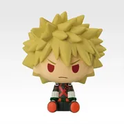 Boku no Hero Academia - Bakugo Katsuki - Chokonokko - Ichiban Kuji - Ichiban Kuji Boku no Hero Academia Sara ni Mukou e (H Prize) (Bandai Spirits)