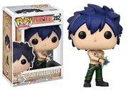 Fairy Tail - Gray Fullbuster - POP! Animation (282) - POP! Vinyl (Funko Toys)