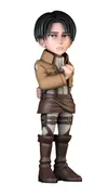 Shingeki no Kyojin - Levi (Minix)