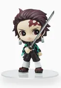 Kimetsu no Yaiba - Kamado Tanjirou - Premium Tip'n'Pop (SEGA)