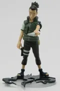 Naruto - Nara Shikamaru - Ultimate Collection 1 (Bandai)