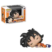 Dragon Ball Z - Yamcha - POP! Animation (#397) - POP! Vinyl - Dead (Funko Toys)