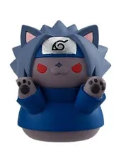 Naruto - Uchiha Sasuke - Mega Cat Project - Nyaruto! Naruto Sasuke-kun Kocchi ni Irasshai-hen (MegaHouse)