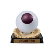 Dragon Ball Z - Gashapon! Collection - Gashapon! Collection Dragon Ball 03 (Bandai)