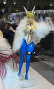 Fate/Grand Order - Altria Pendragon (Mobius)