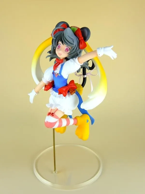 Touhou Project - Nazrin (Nekonote)