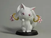 Mahou Shoujo Madoka☆Magica - Kyuubey (Neko Jizou)
