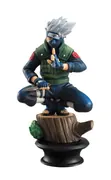 Naruto Shippuuden - Hatake Kakashi - Chess Piece - Chess Piece Collection R Naruto Shippuden Vol.1 (MegaHouse)