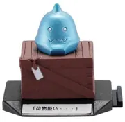 Hagane no Renkinjutsushi - Alphonse Elric - Chimakore - Hagane no Renkinjutsushi Chimakore Renkinjutsushi 2 (Bandai)