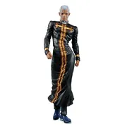 Jojo no Kimyou na Bouken - Stone Ocean - Enrico Pucci - Ichiban Kuji - Ichiban Kuji Jojo no Kimyou na Bouken Stone Ocean The Way To Heaven (B Prize) - Masterlise (Bandai Spirits)