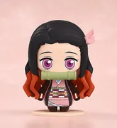 Kimetsu no Yaiba - Kamado Nezuko - Pocket Maquette - Pocket Maquette Kimetsu no Yaiba 01 (Good Smile Company)
