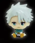 Bleach Sennen Kessen-hen - Hitsugaya Toushirou - Bath Additive - Bleach Sennen Kessen-hen Bath Ball (Don Quijote)