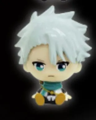 Bleach Sennen Kessen-hen - Hitsugaya Toushirou - Bath Additive - Bleach Sennen Kessen-hen Bath Ball (Don Quijote)
