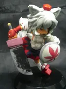 Touhou Project - Inubashiri Momizi (Frill Berserker)