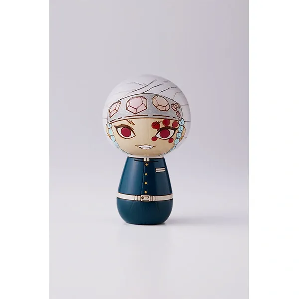 Kimetsu no Yaiba - Uzui Tengen - Kokeshi Doll (Aniplex, Usaburo Kokeshi)