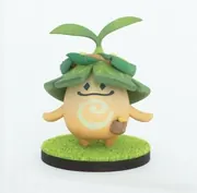 Genshin Impact - Aranakula - Doujin Figure (Tsukishigure)