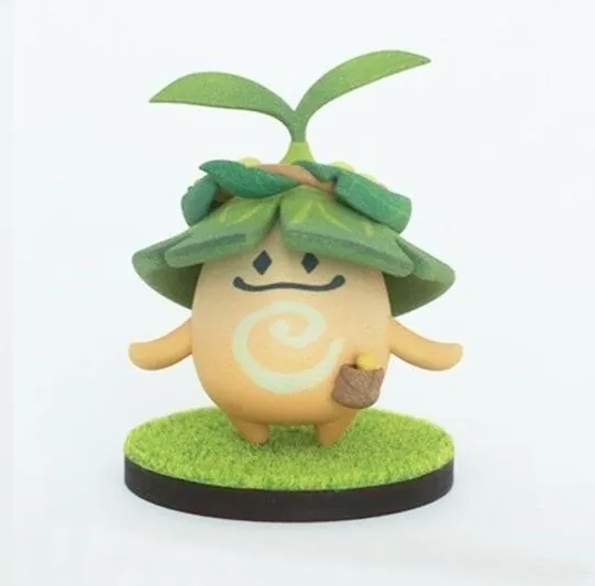 Genshin Impact - Aranakula - Doujin Figure (Tsukishigure)