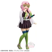 Kimetsu no Yaiba - Kanroji Mitsuri - Glitter & Glamours - Special Color Ver. (Bandai Spirits)