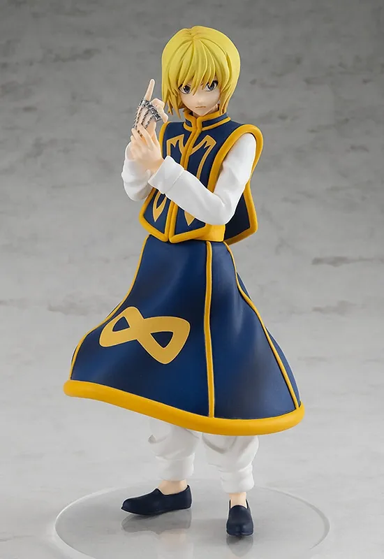 Hunter × Hunter - Kurapika - Pop Up Parade (Good Smile Company)