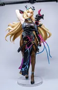 Fate/Grand Order - Barghest - 1/7 (Jamfig)