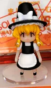 Touhou Project - Kirisame Marisa (83℃)