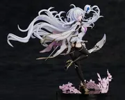 Fate/Grand Order - Merlin (Prototype) - 1/7 (Higata Naruyo)